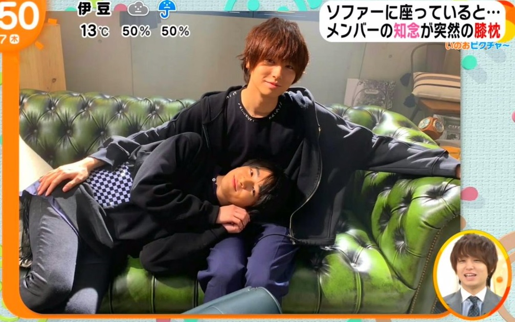 いのおピクチャーのいのちねがとんでもなく可愛すぎる件 それぞれの空